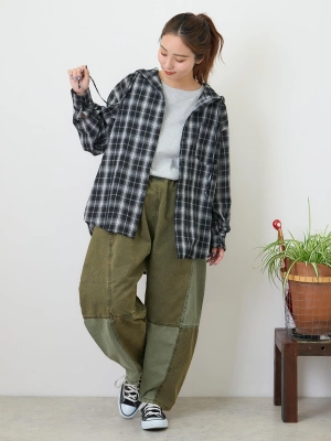モデル着用商品