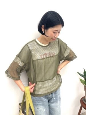 夏の終わりに！BIGトートにご注目♡
