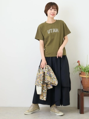 モデル着用商品
