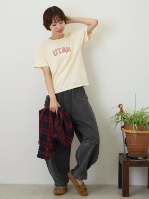 モデル着用商品