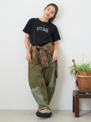モデル着用商品