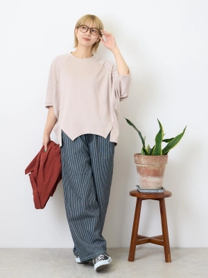 モデル着用商品