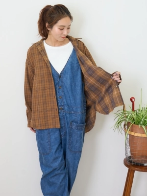 モデル着用商品