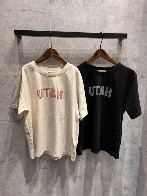 シンプルTシャツコーデ☆
