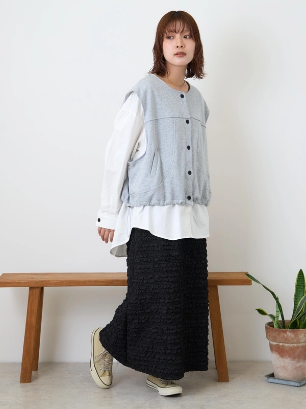 モデル着用商品