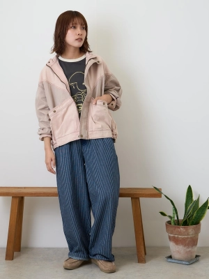モデル着用商品