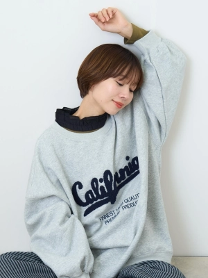 モデル着用商品