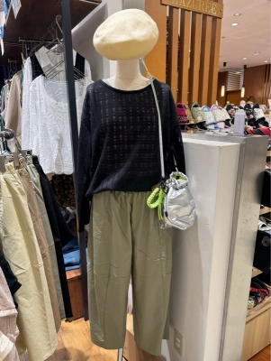 オススメボトム