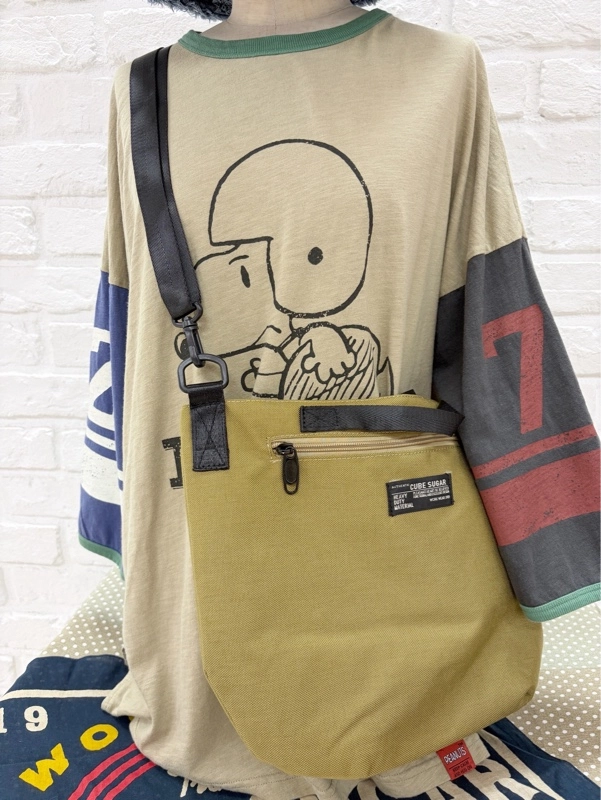 NEW BAG☆