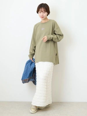 モデル着用商品