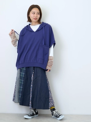 モデル着用商品