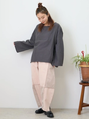 モデル着用商品