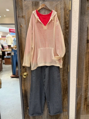 ✦✦港北店オススメ  晩夏コーデ✦✦