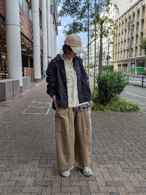 新作ジャケット！