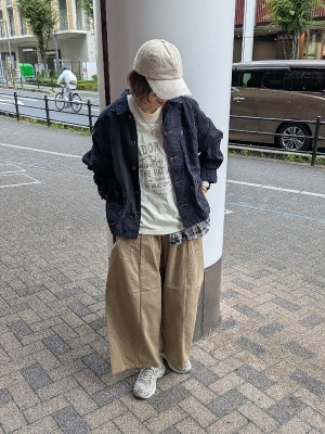 新作ジャケット！