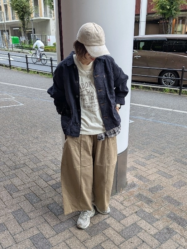 新作ジャケット！