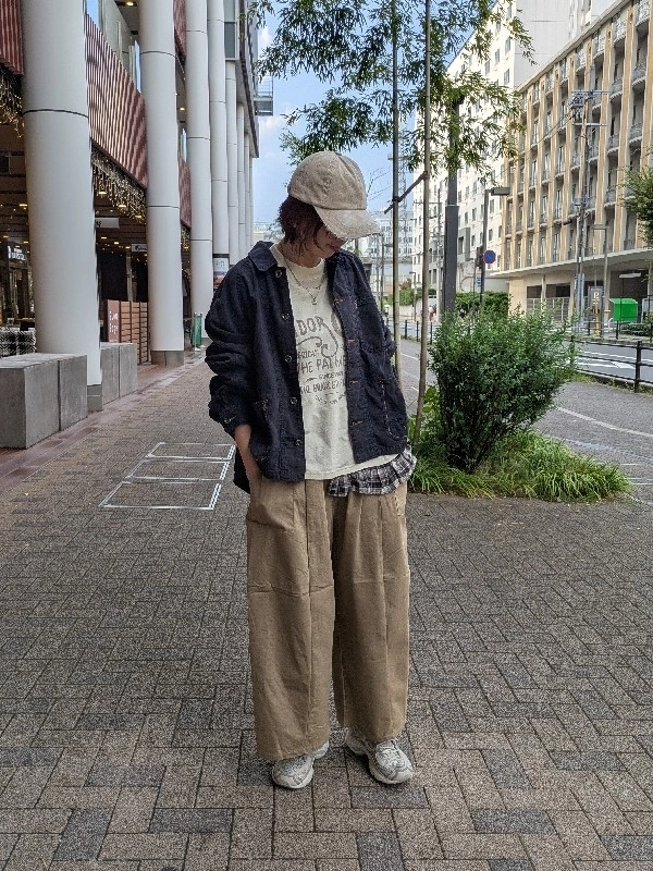 新作ジャケット！