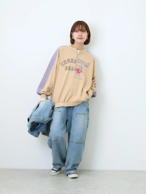 モデル着用商品