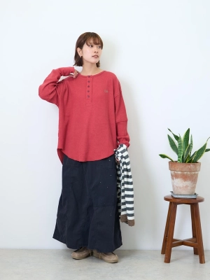 モデル着用商品