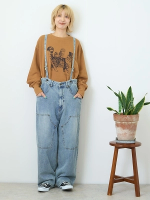 モデル着用商品