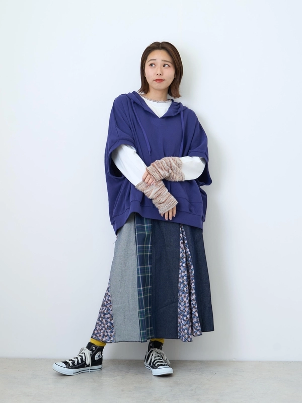 モデル着用商品