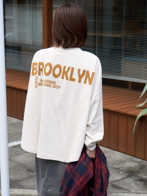 モデル着用商品