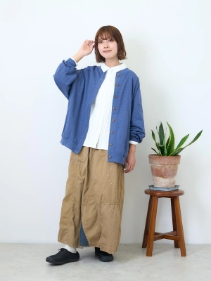 モデル着用商品