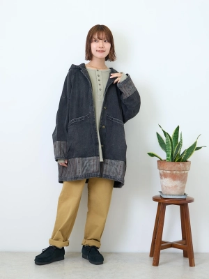 モデル着用商品