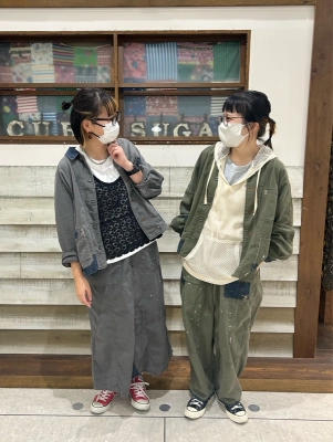 こだわりがぎゅっ♡