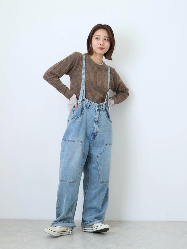 モデル着用商品