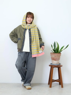 モデル着用商品