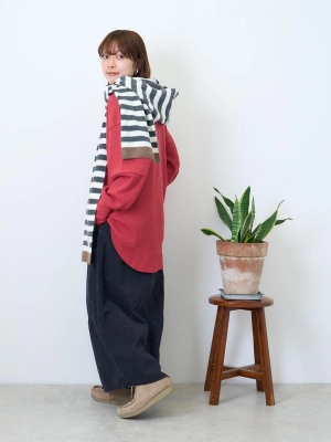 モデル着用商品