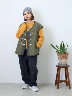 モデル着用商品