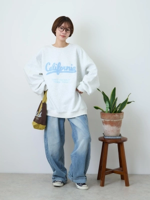 モデル着用商品