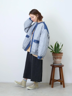 モデル着用商品