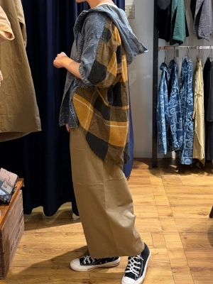 秋服おすすめ...♩