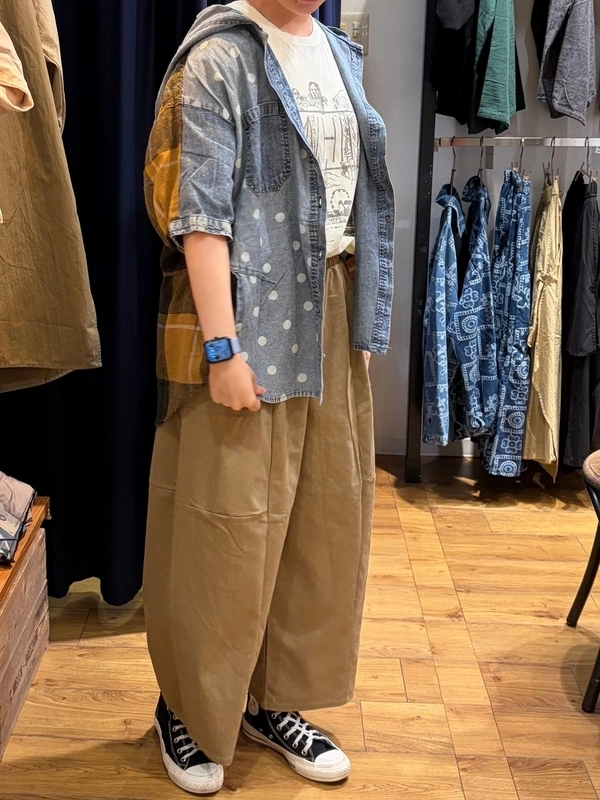 秋服おすすめ...♩