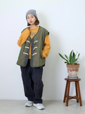 モデル着用商品