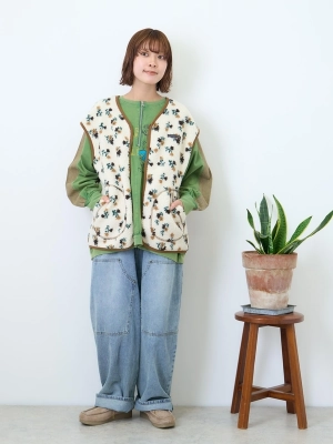 モデル着用商品