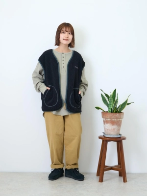 モデル着用商品