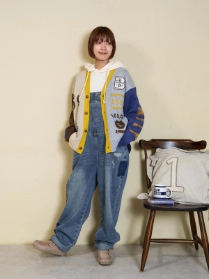 モデル着用商品