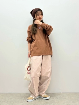 今年のロンT何色にする？