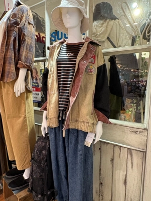 ★新作★おすすめコーデ