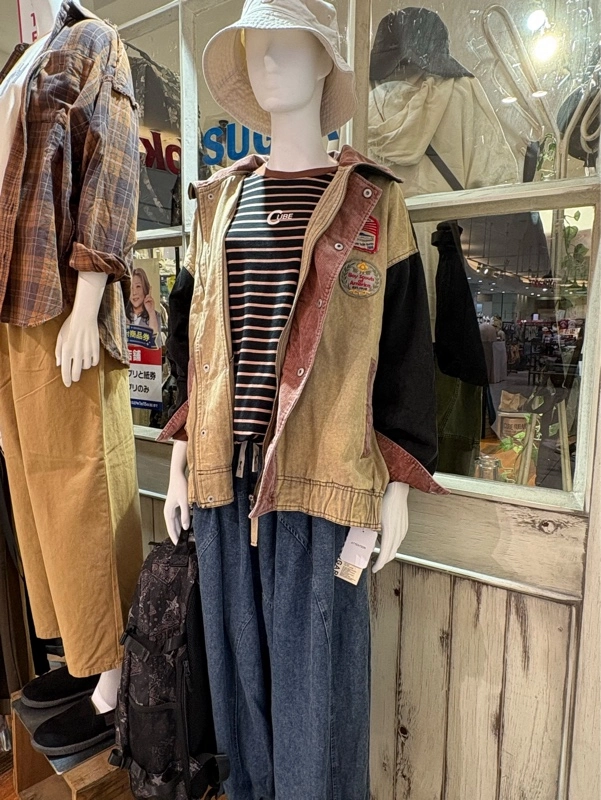 ★新作★おすすめコーデ