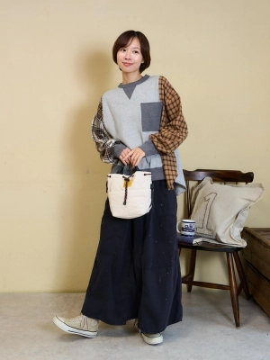 モデル着用商品