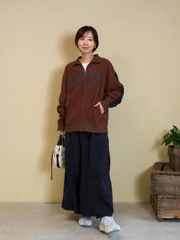 モデル着用商品