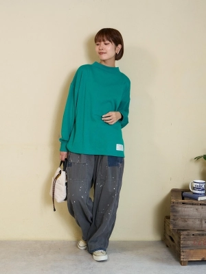 モデル着用商品