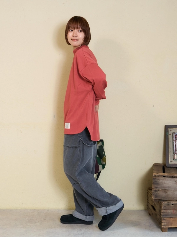 モデル着用商品