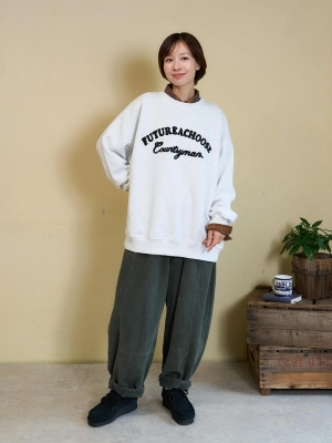 モデル着用商品
