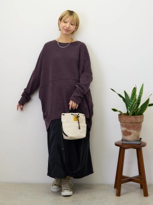 モデル着用商品